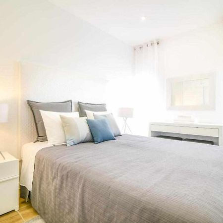 Timeless Beach II Apartment Armação de Pêra Zewnętrze zdjęcie