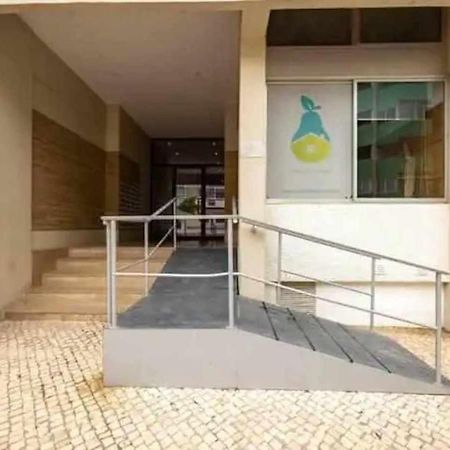 Timeless Beach II Apartment Armação de Pêra Zewnętrze zdjęcie
