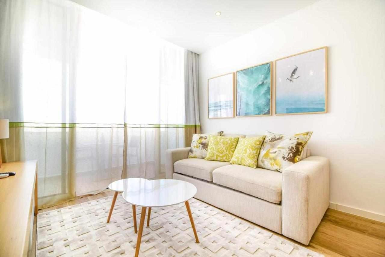Timeless Beach II Apartment Armação de Pêra Zewnętrze zdjęcie