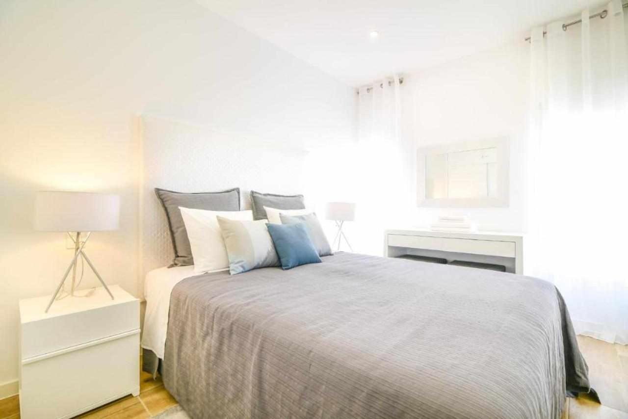 Timeless Beach II Apartment Armação de Pêra Zewnętrze zdjęcie