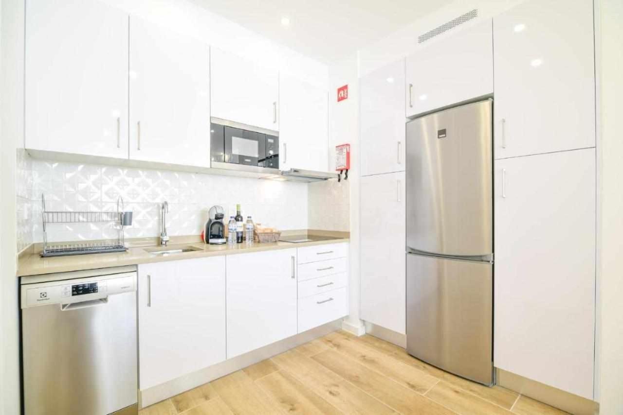 Timeless Beach II Apartment Armação de Pêra Zewnętrze zdjęcie