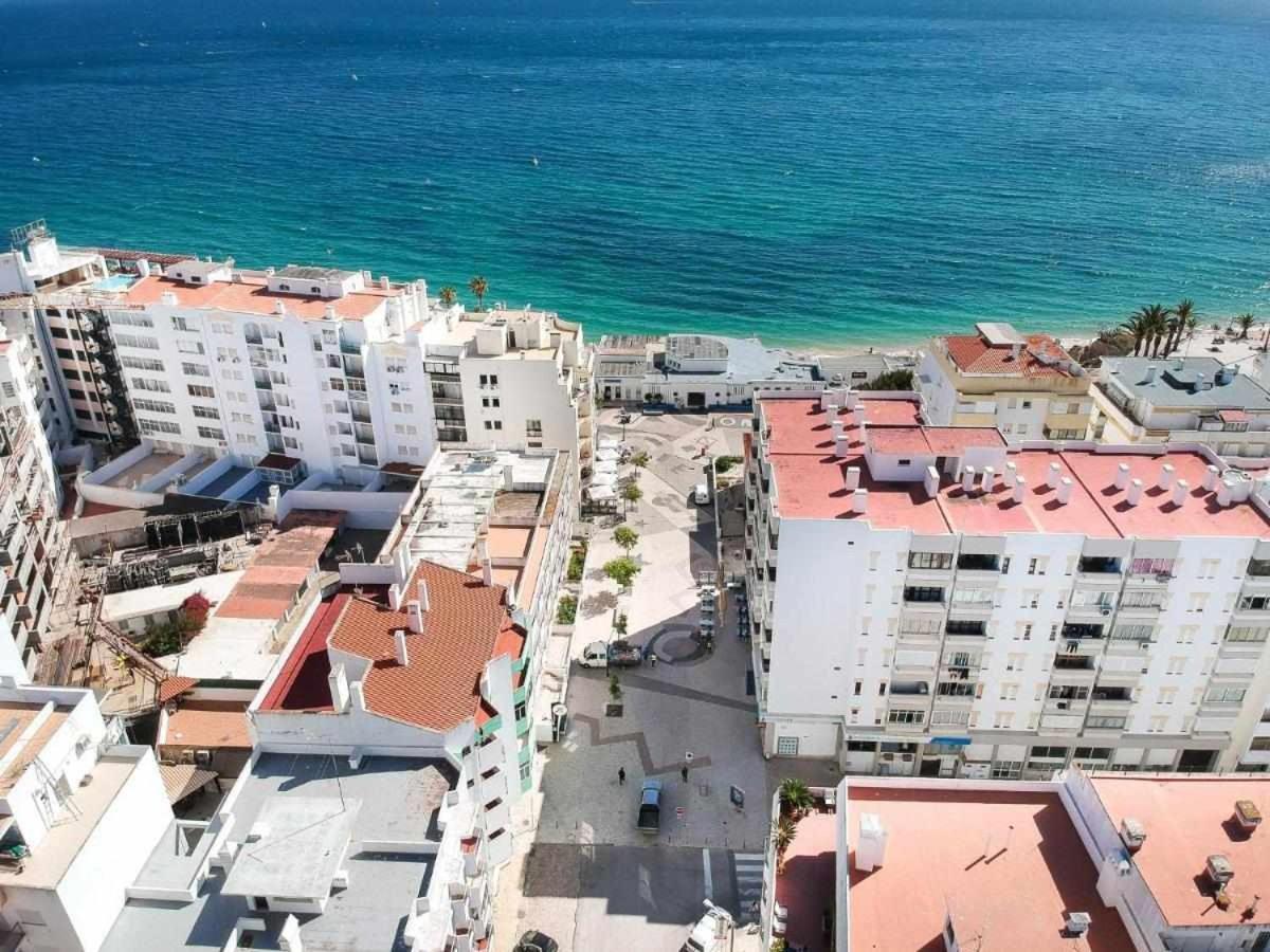 Timeless Beach II Apartment Armação de Pêra Zewnętrze zdjęcie