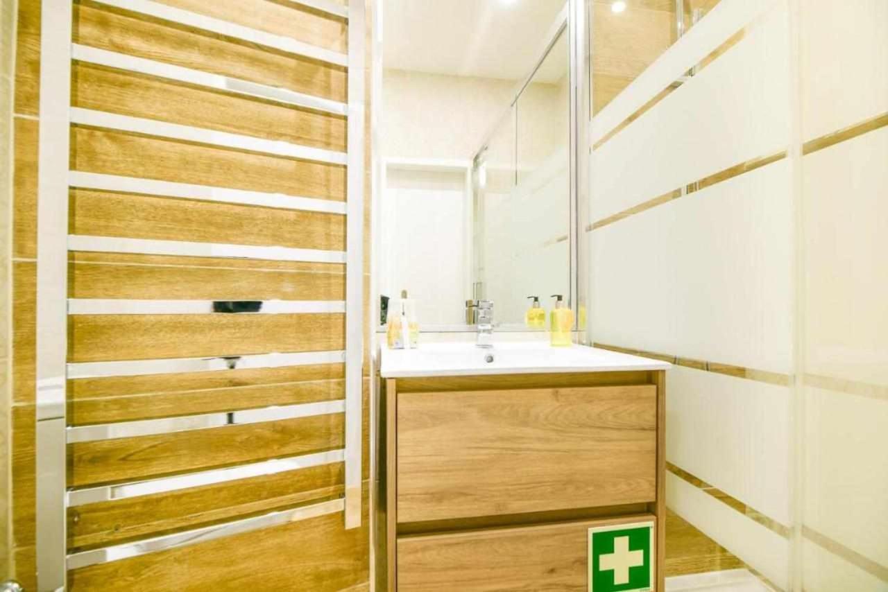 Timeless Beach II Apartment Armação de Pêra Zewnętrze zdjęcie