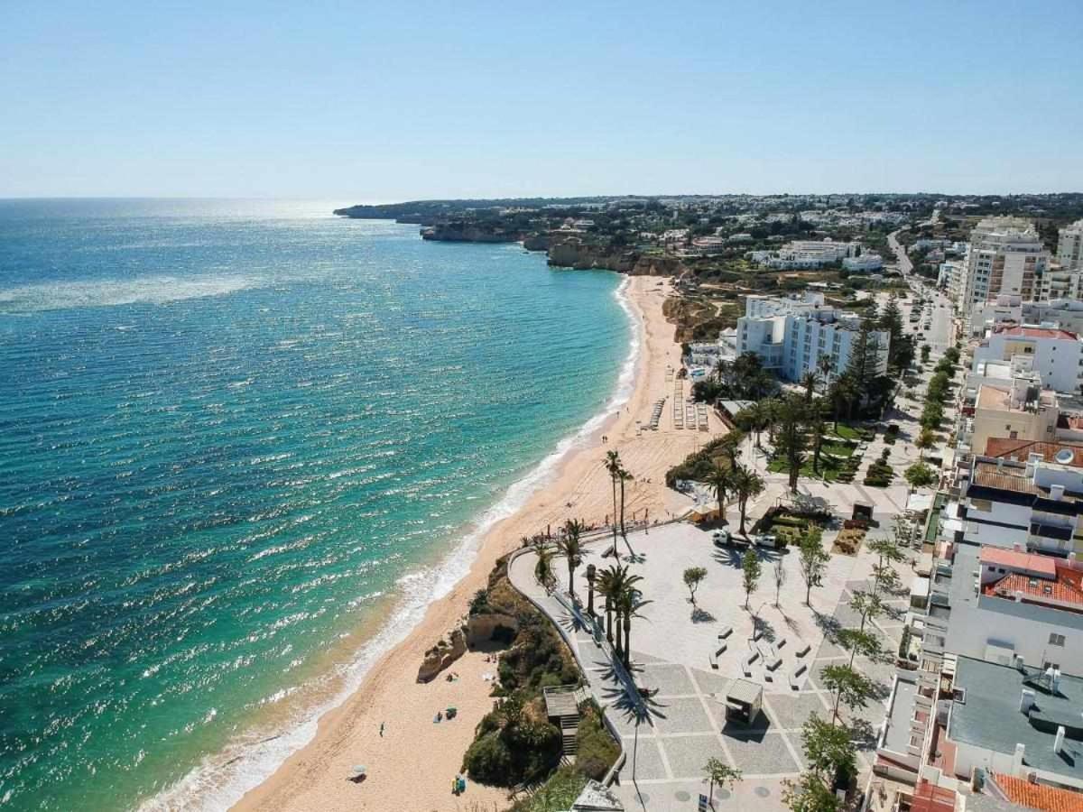 Timeless Beach II Apartment Armação de Pêra Zewnętrze zdjęcie