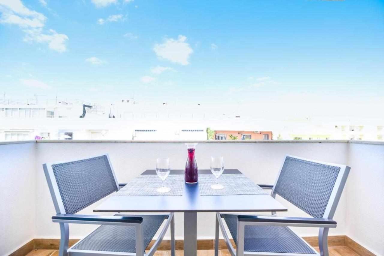Timeless Beach II Apartment Armação de Pêra Zewnętrze zdjęcie