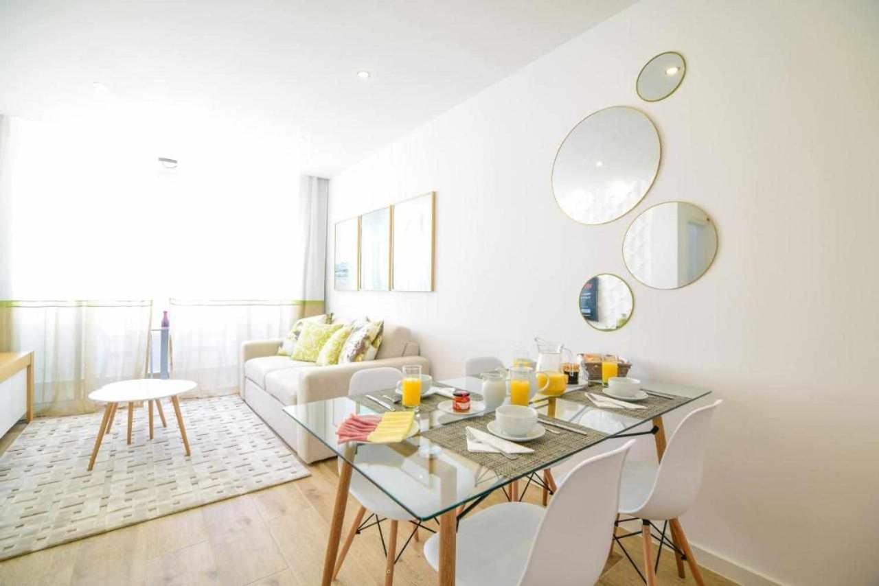 Timeless Beach II Apartment Armação de Pêra Zewnętrze zdjęcie