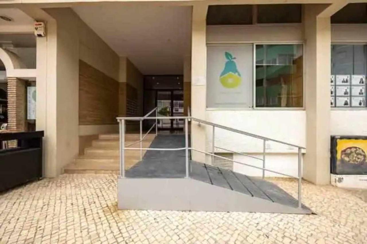 Timeless Beach II Apartment Armação de Pêra Zewnętrze zdjęcie