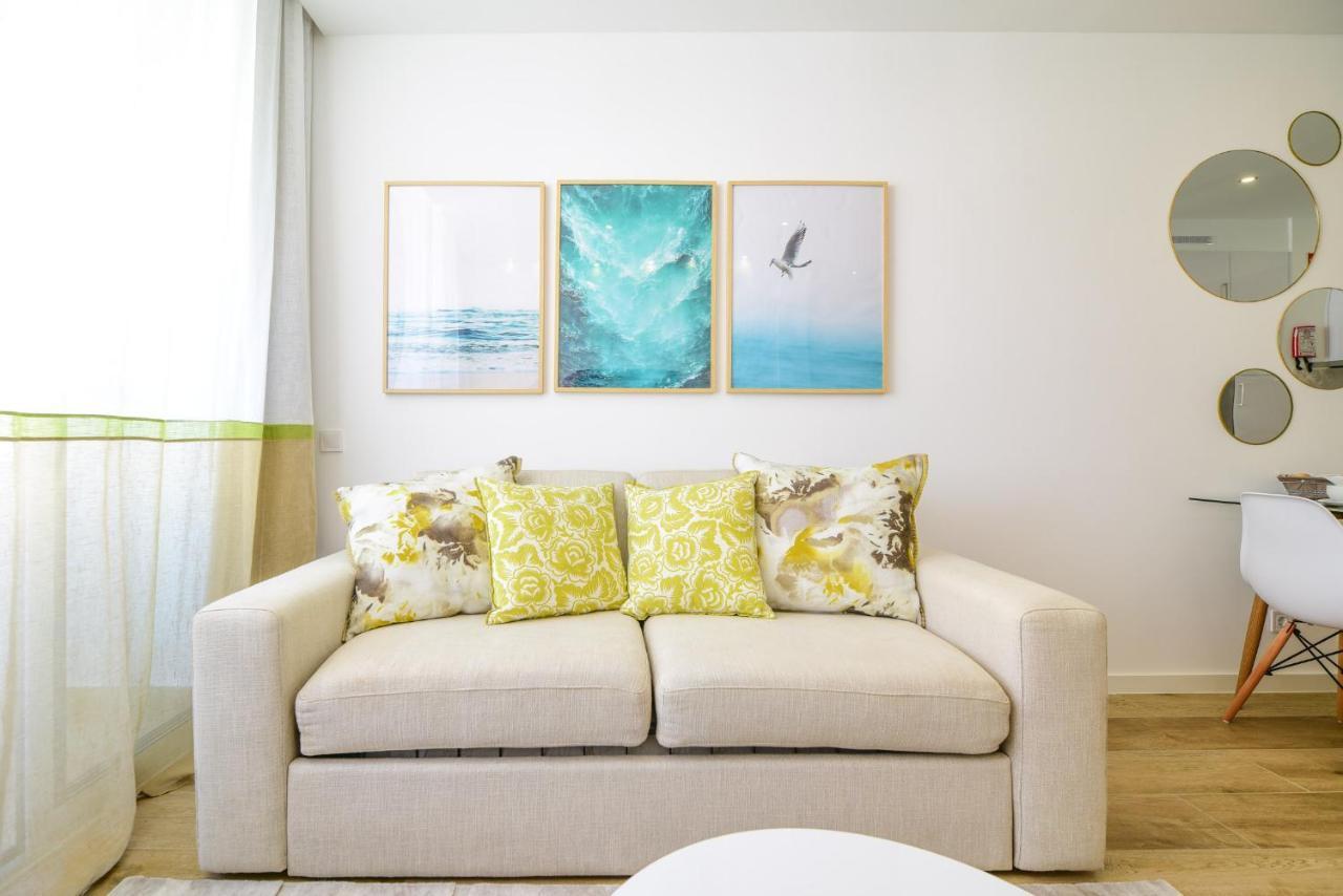 Timeless Beach II Apartment Armação de Pêra Zewnętrze zdjęcie