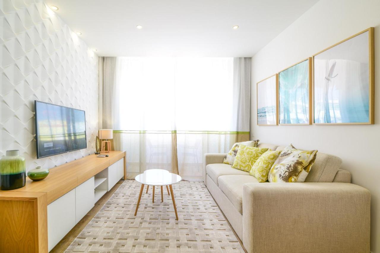Timeless Beach II Apartment Armação de Pêra Zewnętrze zdjęcie