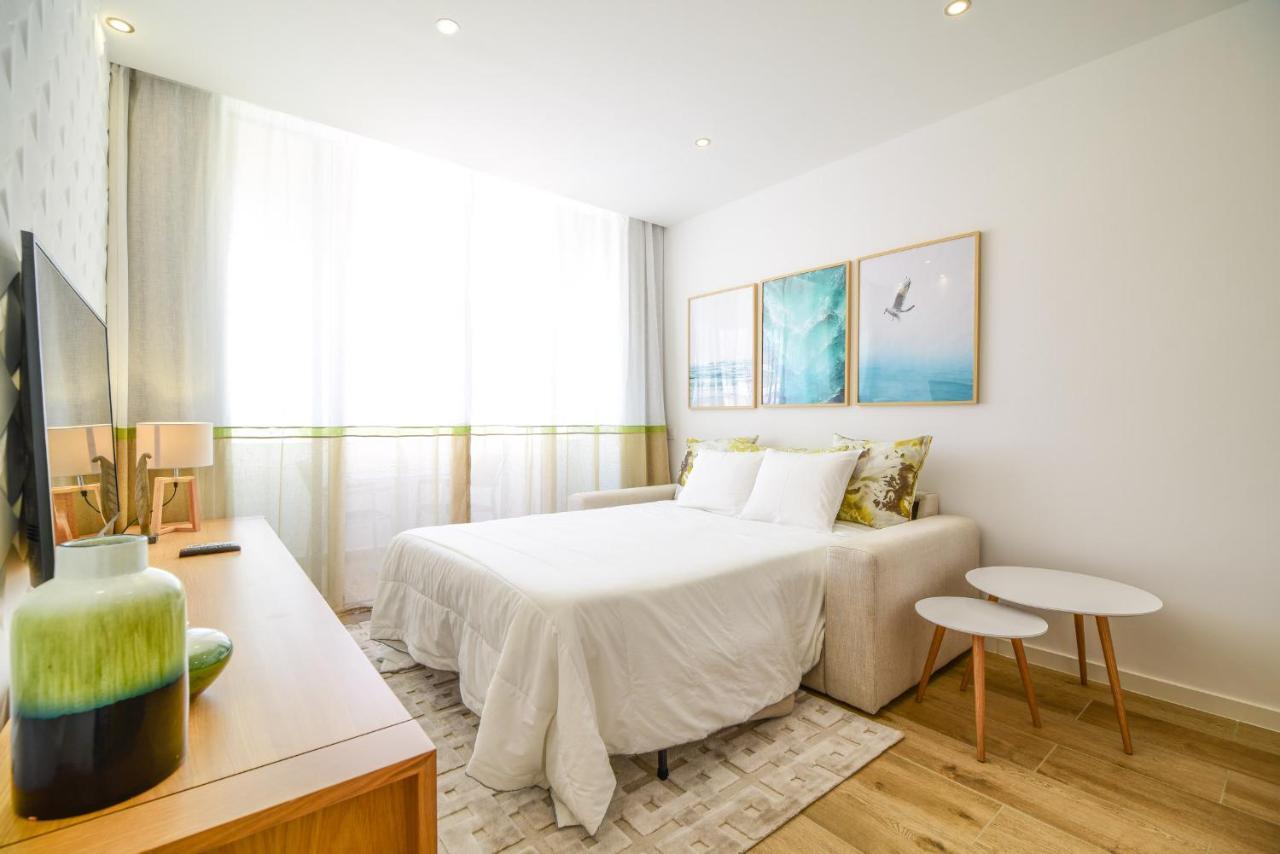 Timeless Beach II Apartment Armação de Pêra Zewnętrze zdjęcie