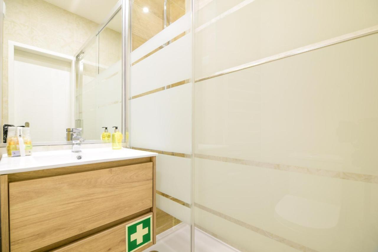 Timeless Beach II Apartment Armação de Pêra Zewnętrze zdjęcie