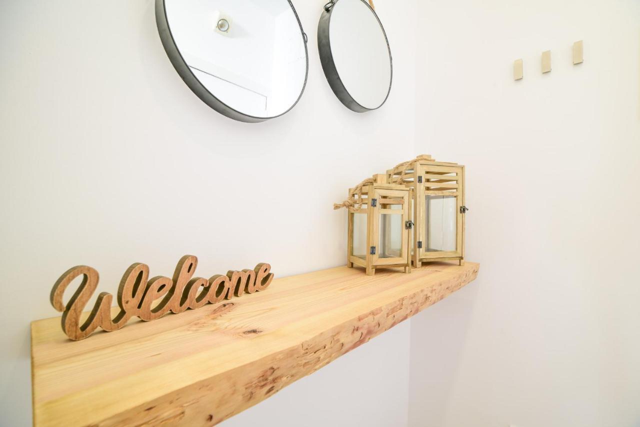 Timeless Beach II Apartment Armação de Pêra Zewnętrze zdjęcie