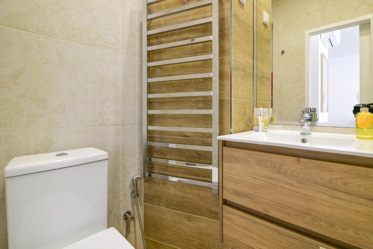 Timeless Beach II Apartment Armação de Pêra Zewnętrze zdjęcie