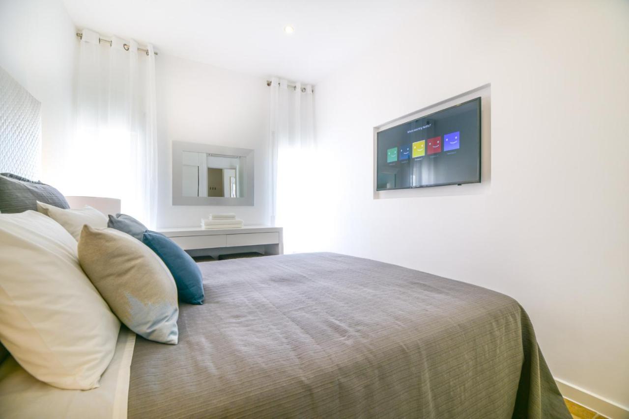 Timeless Beach II Apartment Armação de Pêra Zewnętrze zdjęcie